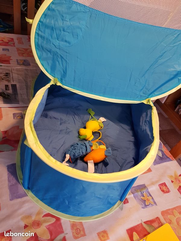 Tente petit enfant (image 1)