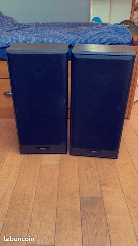 Pioneer cs-5070 (image 1)