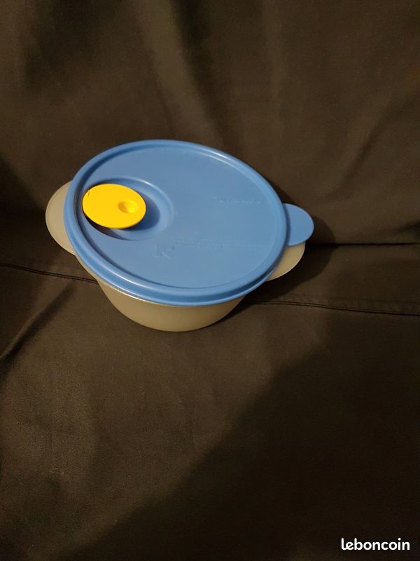 Bols Tupperware (image 4)