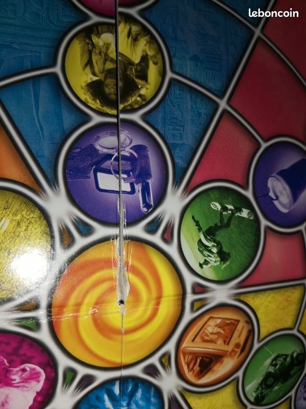 Trivial Pursuit Edition kids - 7 (image 6)