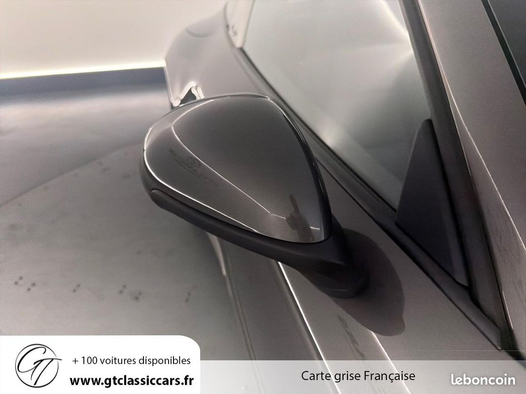 PORSCHE 911 Targa 3.0i - 420 - BV PDK TYPE 991 TARGA Targa 4S PHASE 2 (image 33)