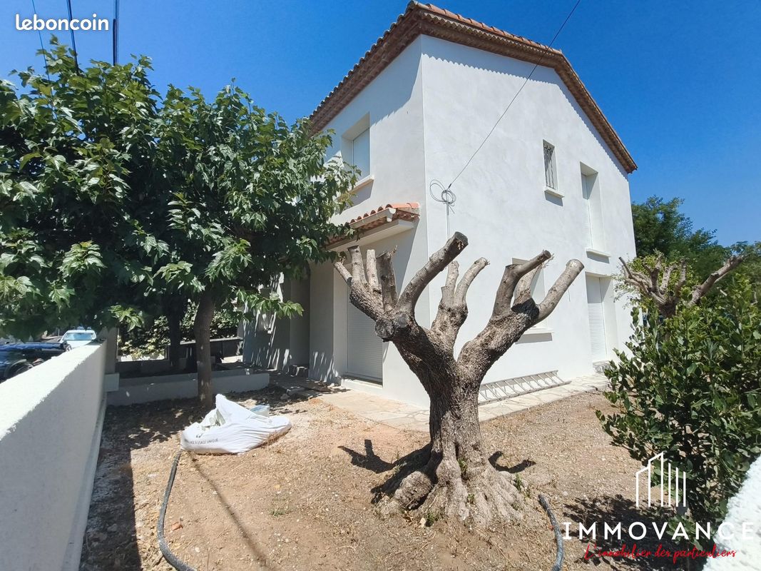 Maison 6 pièces 131 m² · à Castelnau-le-lez · 131 m² · 2 300 €/mois