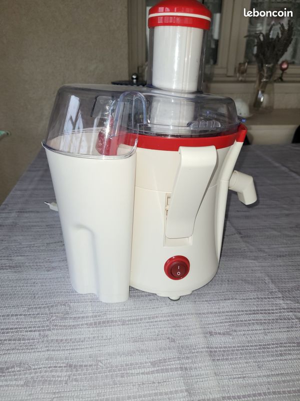Extracteur de jus (image 1)