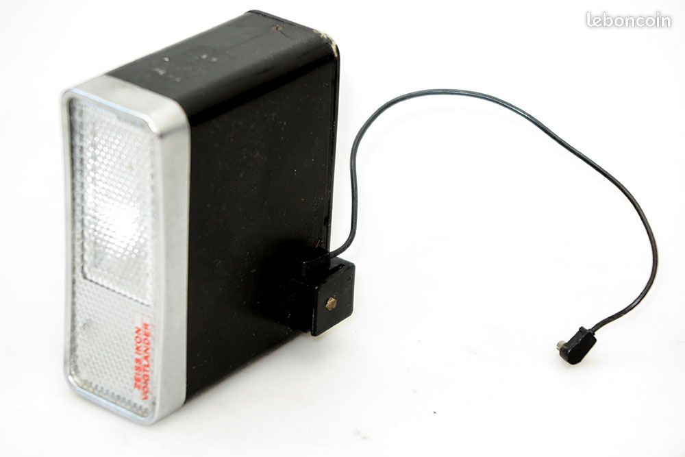 Zeiss Ikon Box Tengor 54/15 - De Wit Cameras