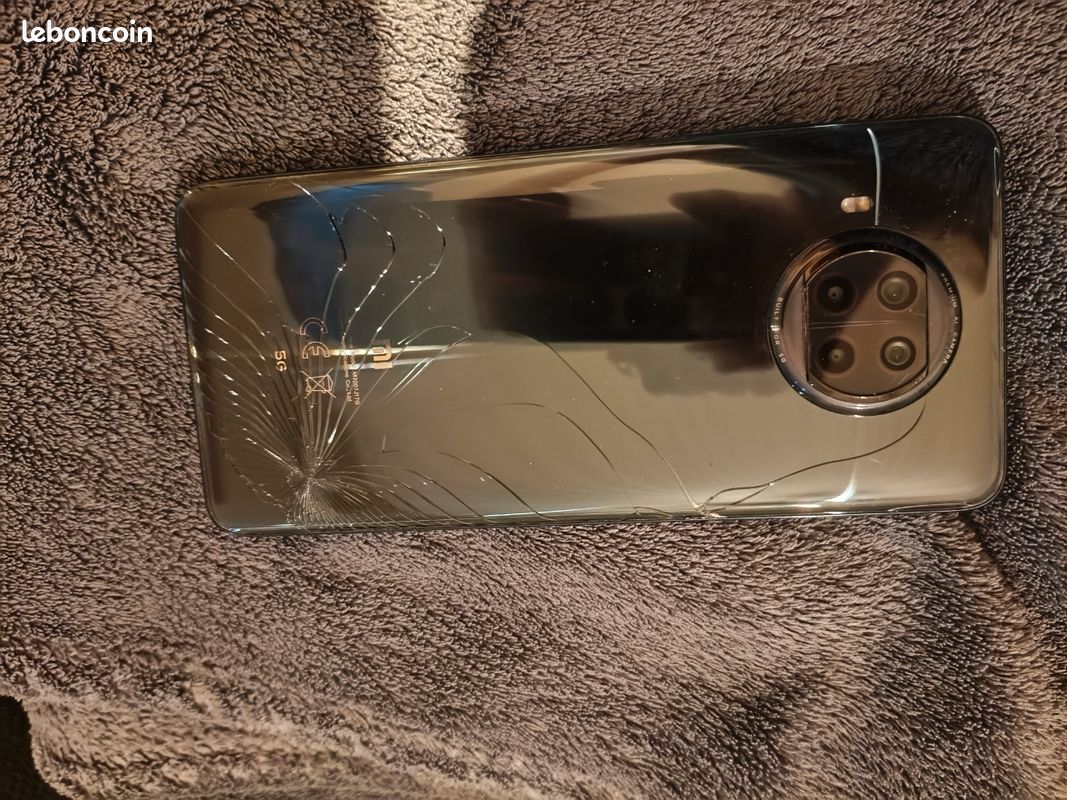 Xiaomi 10T lite (image 3)