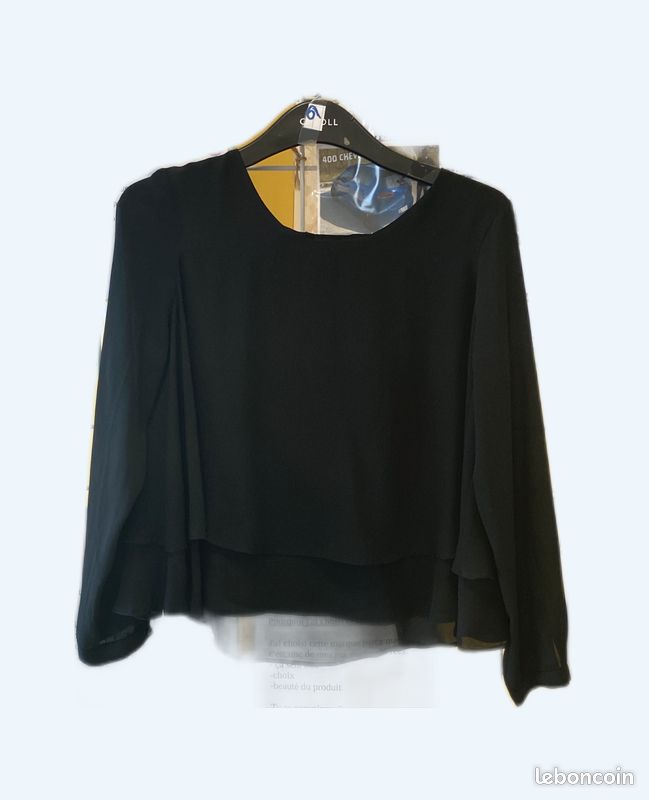 Vêtements femme (image 1)