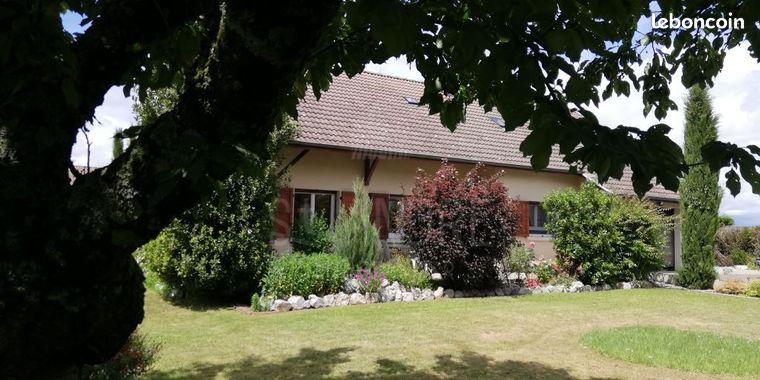 Villa 6 pièces 138 m²