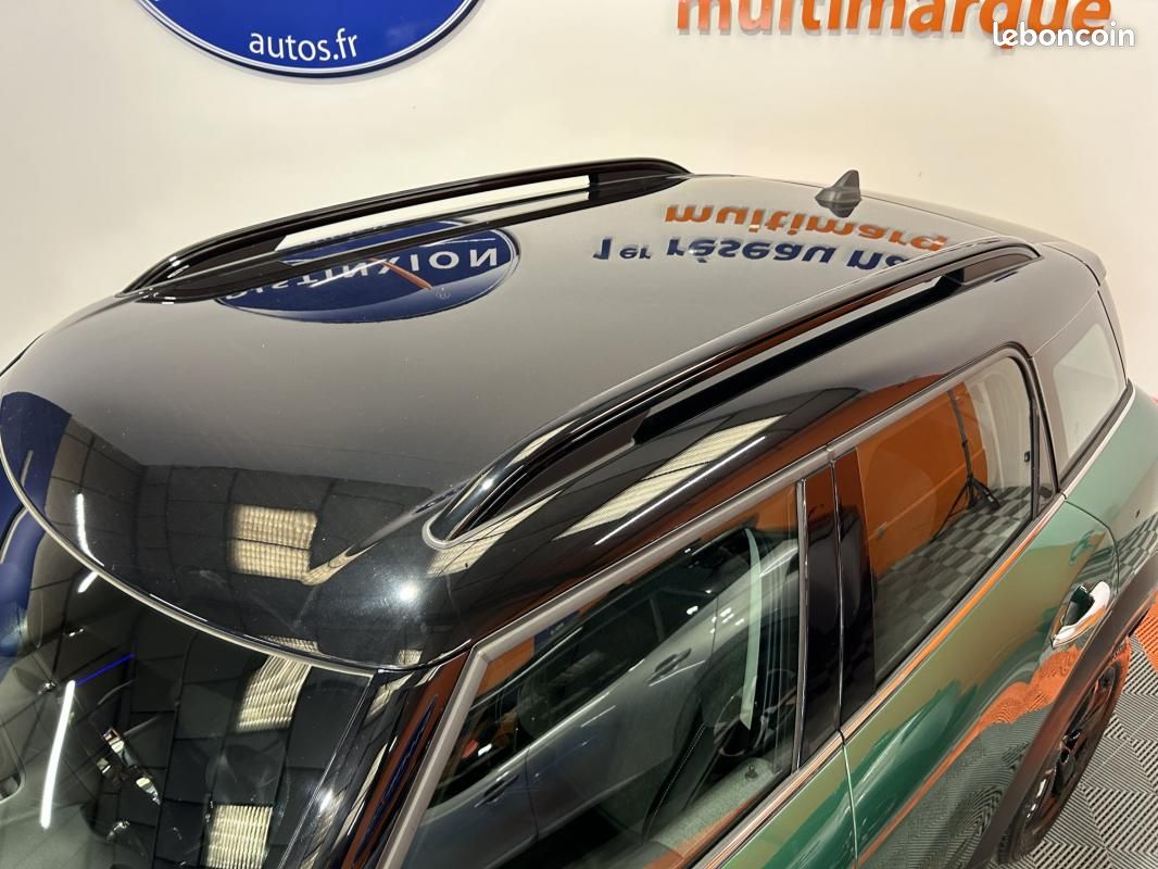 Mini Countryman MINI 136 BVA Cooper *+OPTIONS (image 50)