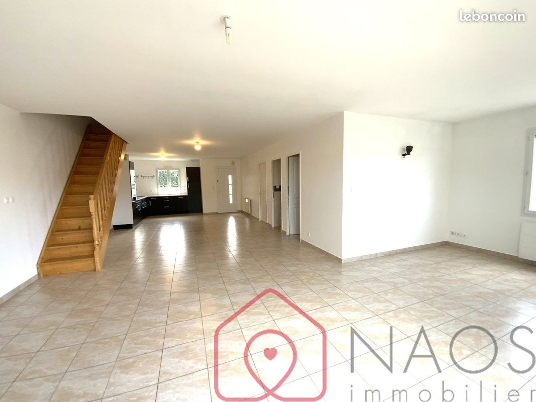 Maison 4 pièces 117 m² · aux Sorinières · 117 m² · 315 000 €