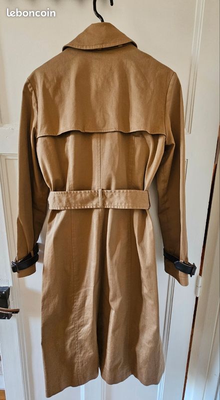 Trench-coat The Kooples (image 2)
