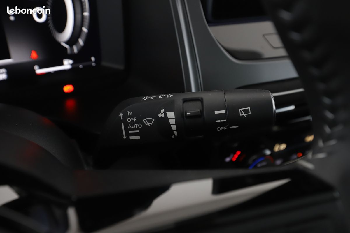 Nissan Qashqai 1.5 e-POWER 190 ch (image 20)