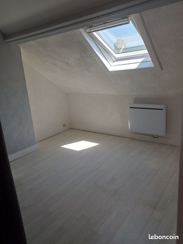 Appartement 1 pièce 20 m² · à Amiens · 20 m² · 430 €