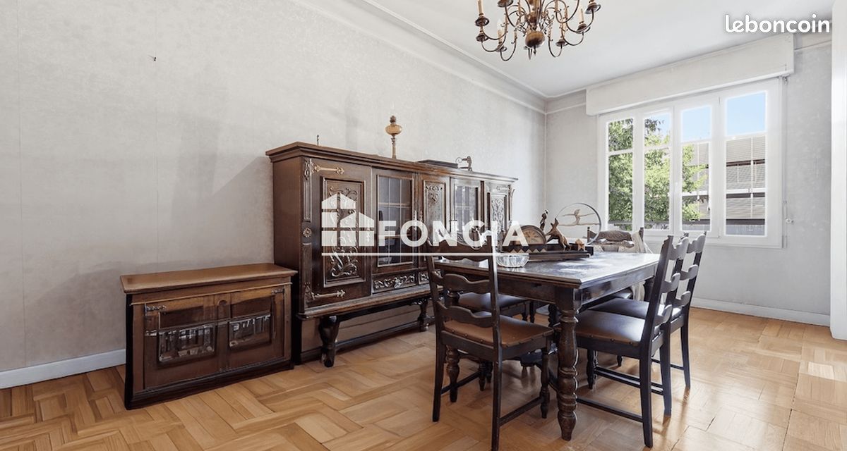 Appartement 3 pièces 71 m² · à Nice · 71 m² · 200 000 €
