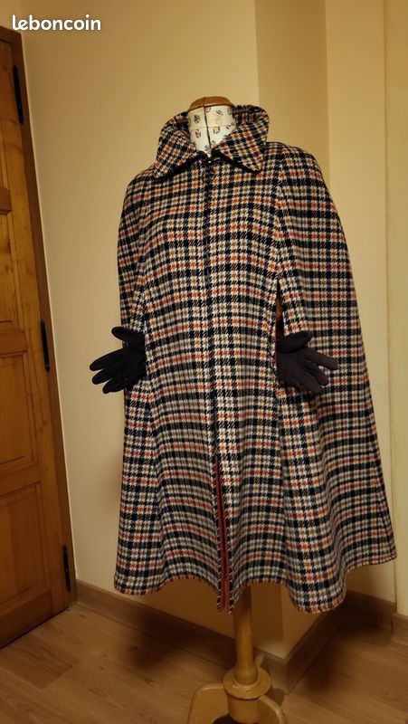 CAPE vintage (image 1)