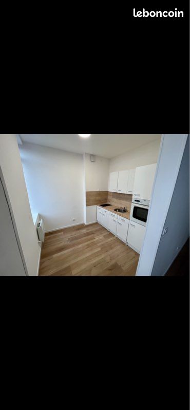 Appartement 3 pièces 68 m² · à Roubaix · 68 m² · 800 €