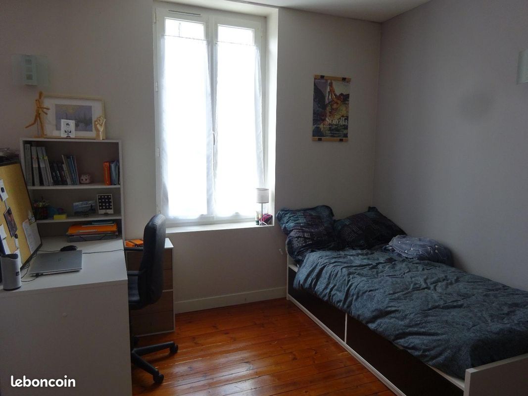 Appartement a louer alencon - 1 pièce(s) - 20 m2 - Surfyn