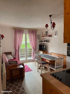 Auron- Appartement 2 pièces (image 1)