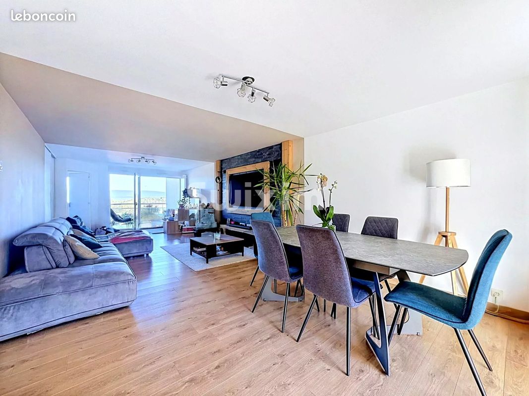 Appartement 4 pièces 86 m² · à Allinges · 86 m² · 329 000 €