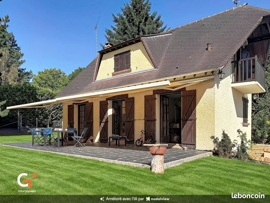 Maison 6 pièces 90 m² · à Saint-Marcel · 90 m² · 230 000 €