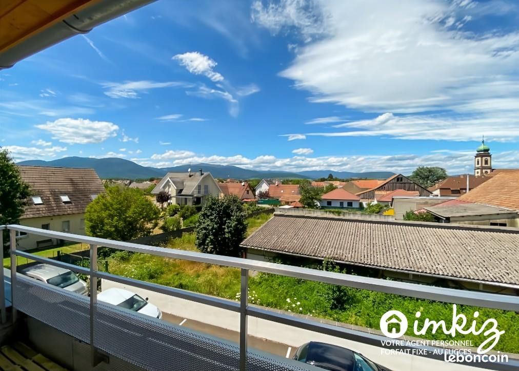 Maison 6 pièces 207 m² · à Bollwiller · 207 m² · 390 000 €