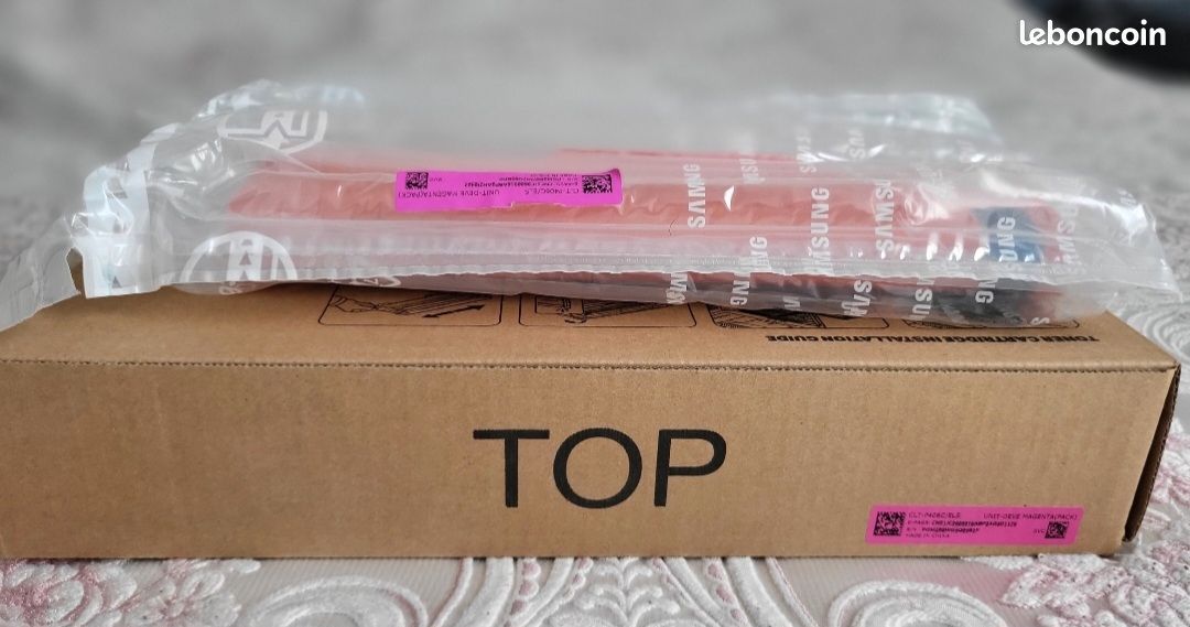 Toner Samsung clx 3305 / 3300 (image 1)