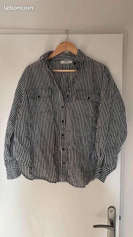 Hauts et chemises Promod Taille 44 pour femme