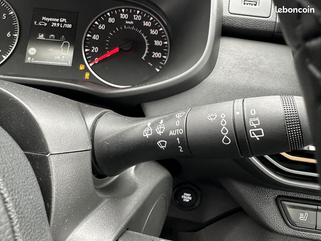 Dacia Jogger ECO-G 100 7 places GSR2 Extreme + (image 16)