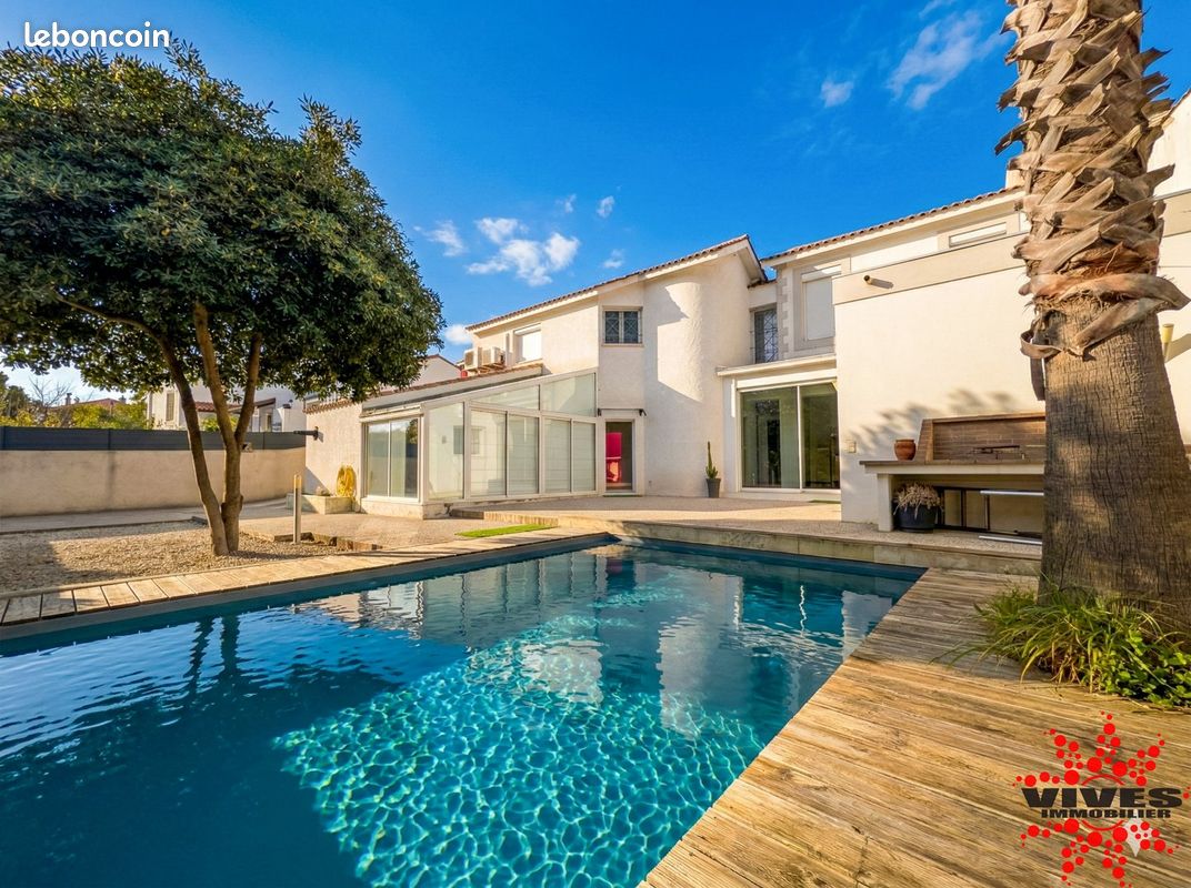Maison 5 pièces 187 m² · à Béziers · 187 m² · 399 000 €