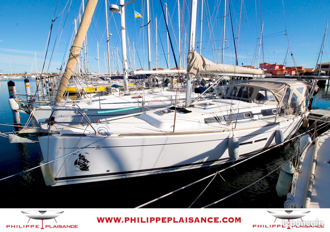 Dufour 375 Performance — Vedi foto 1