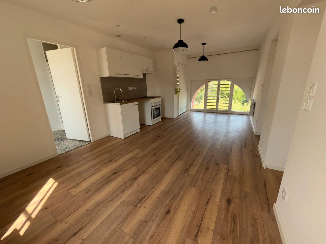 Appartement 3 pièces 42 m² · à Auterive · 42 m² · 620 €/mois