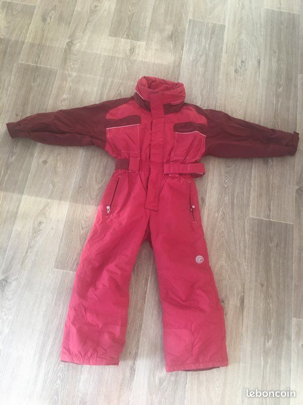 Combinaison ski enfants (image 1)