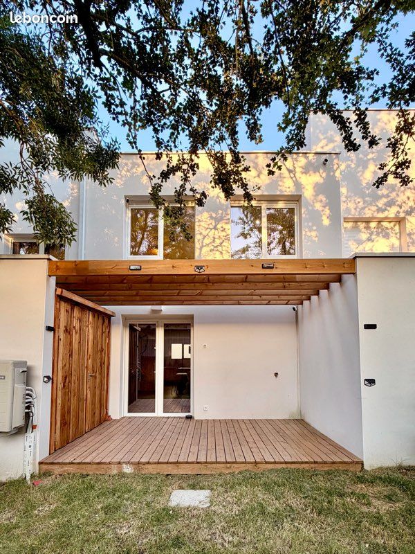 Maison 4 pièces 93 m² · à Toulouse · 93 m² · 335 000 €
