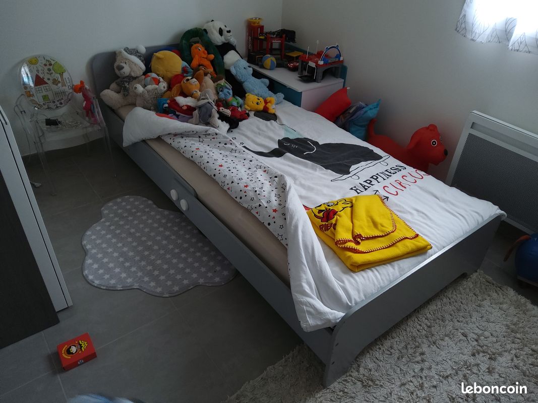 Lit évolutif enfant (image 4)