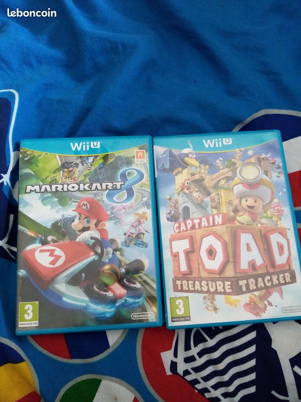 Jeu wii u (image 1)