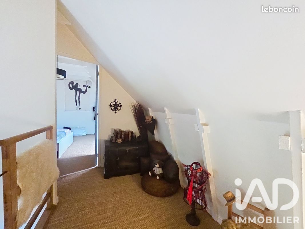 Longère 3 pièces 78 m² (image 13)