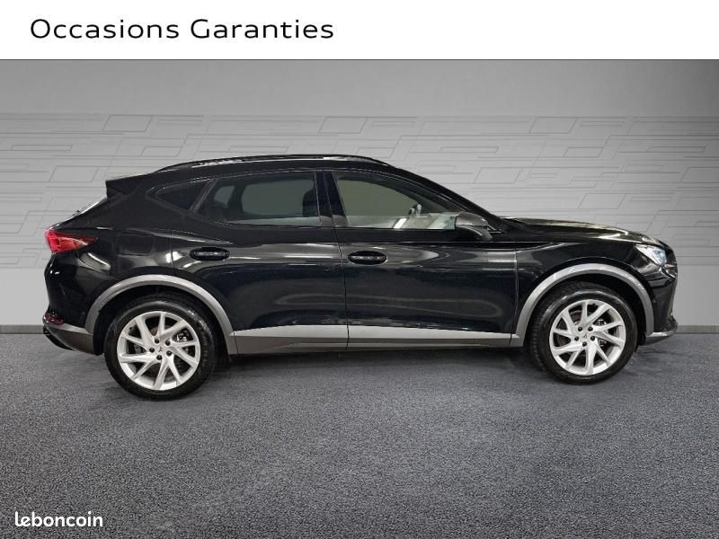 Cupra Formentor 1.4 e-HYBRID 204ch Business Edition DSG6 (image 5)