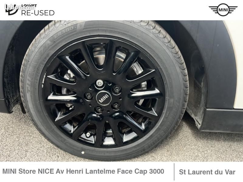 Mini Mini Cooper 136ch Edition Premium Plus BVA7 (image 8)