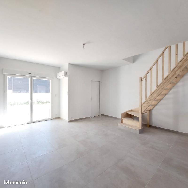 Maison 4 pièces 65 m² · à Manosque · 65 m² · 990 €/mois