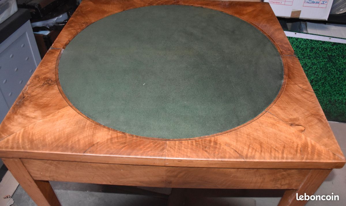 Table à jeu (image 3)