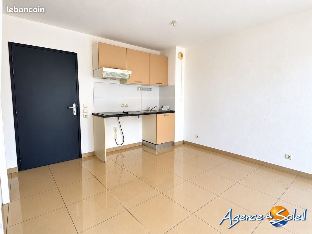 Appartement 2 pièces 37 m² (image 7)