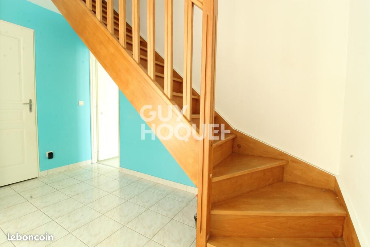 Maison 6 pièces 101 m² (image 4)