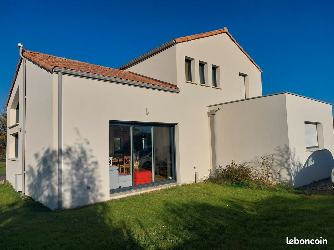 Maison 6 pièces 142m² (image 9)