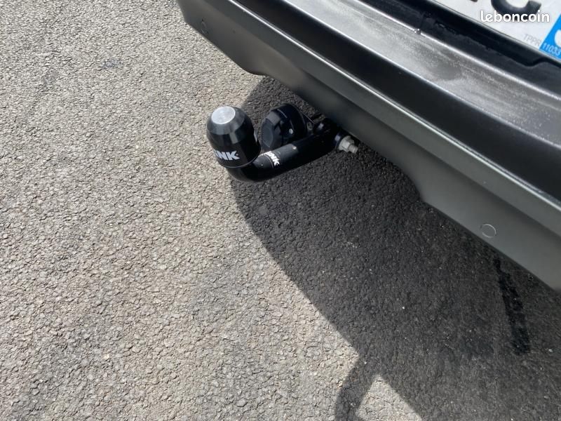Renault Kadjar 1.5 dCi 110ch energy Edition One EDC eco² (image 9)