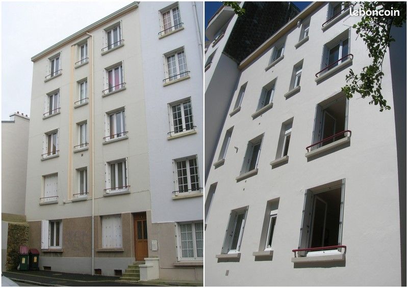 Appartement 3 pièces 64 m² · à Brest · 64 m² · 785 €
