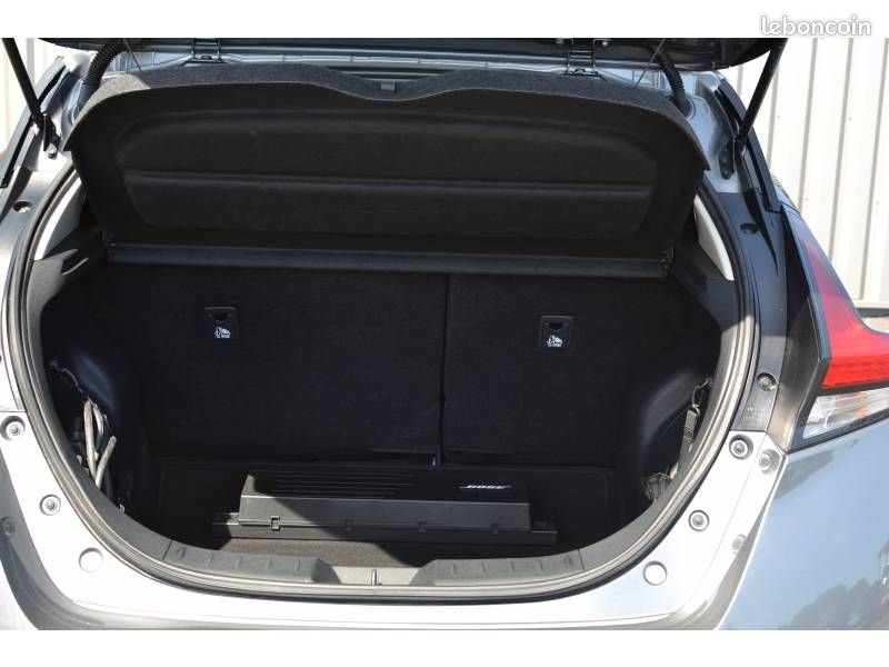 Nissan Leaf Electrique 40kWh Tekna (image 13)