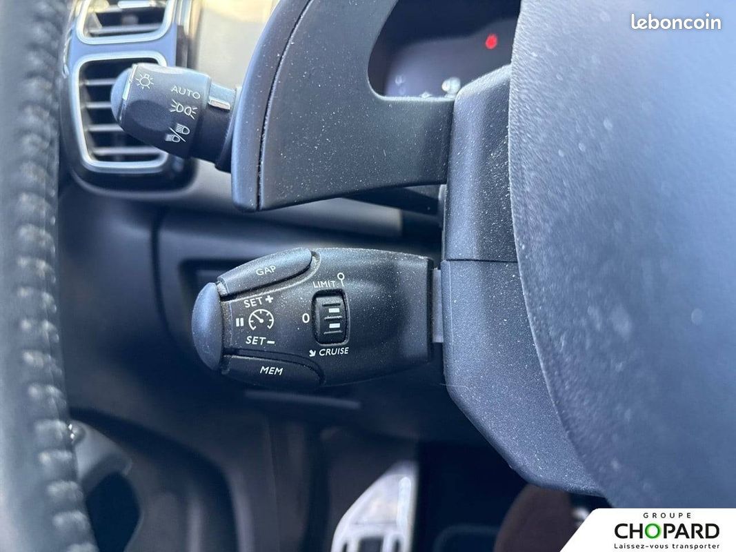 CITROEN C5 Aircross Hybride Rechargeable 225 e-EAT8 Shine Pack (image 12)