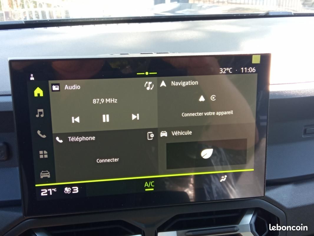 Dacia Duster TCe 130 4x2 Journey (image 13)
