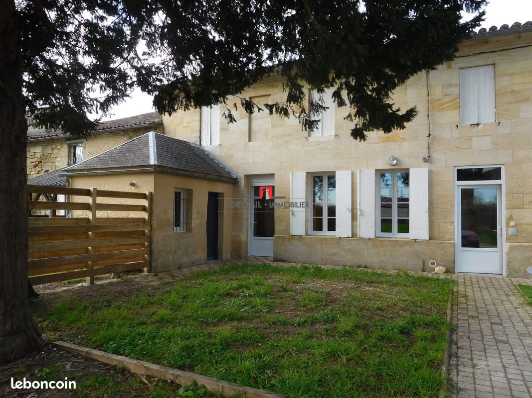 Maison 3 pièces 68 m² · à Val de Virvée · 68 m² · 729 €/mois