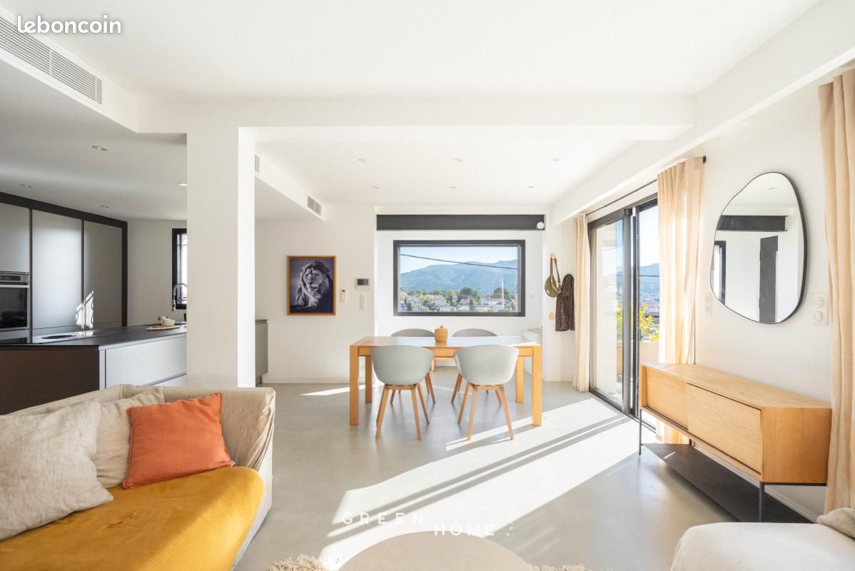 Maison 6 pièces 162 m² · à Plan-de-Cuques · 162 m² · 699 000 €