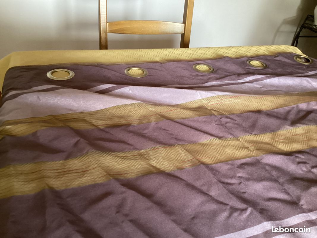 2 voilages (image 2)